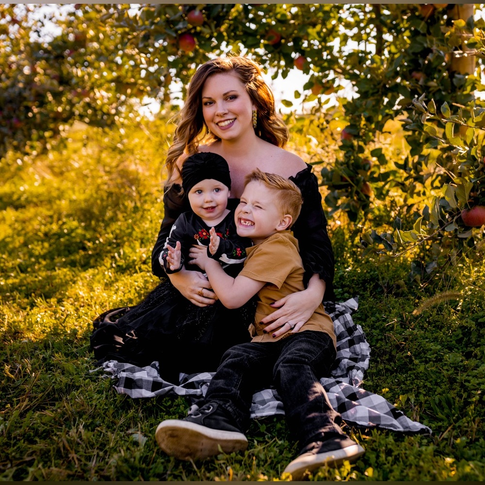 Meet your Posher, Jessica